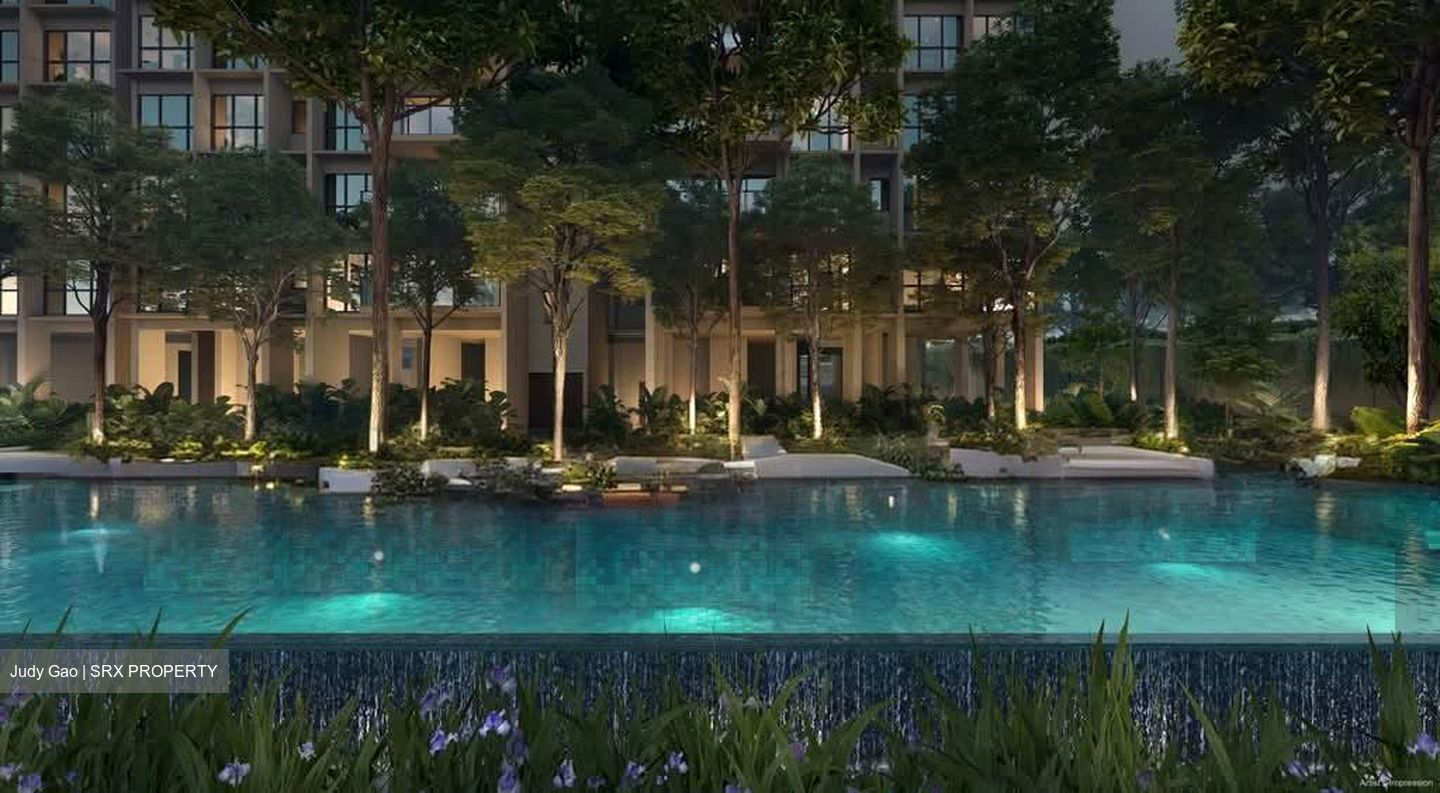 Dunearn Road (D11), Condominium #591337771